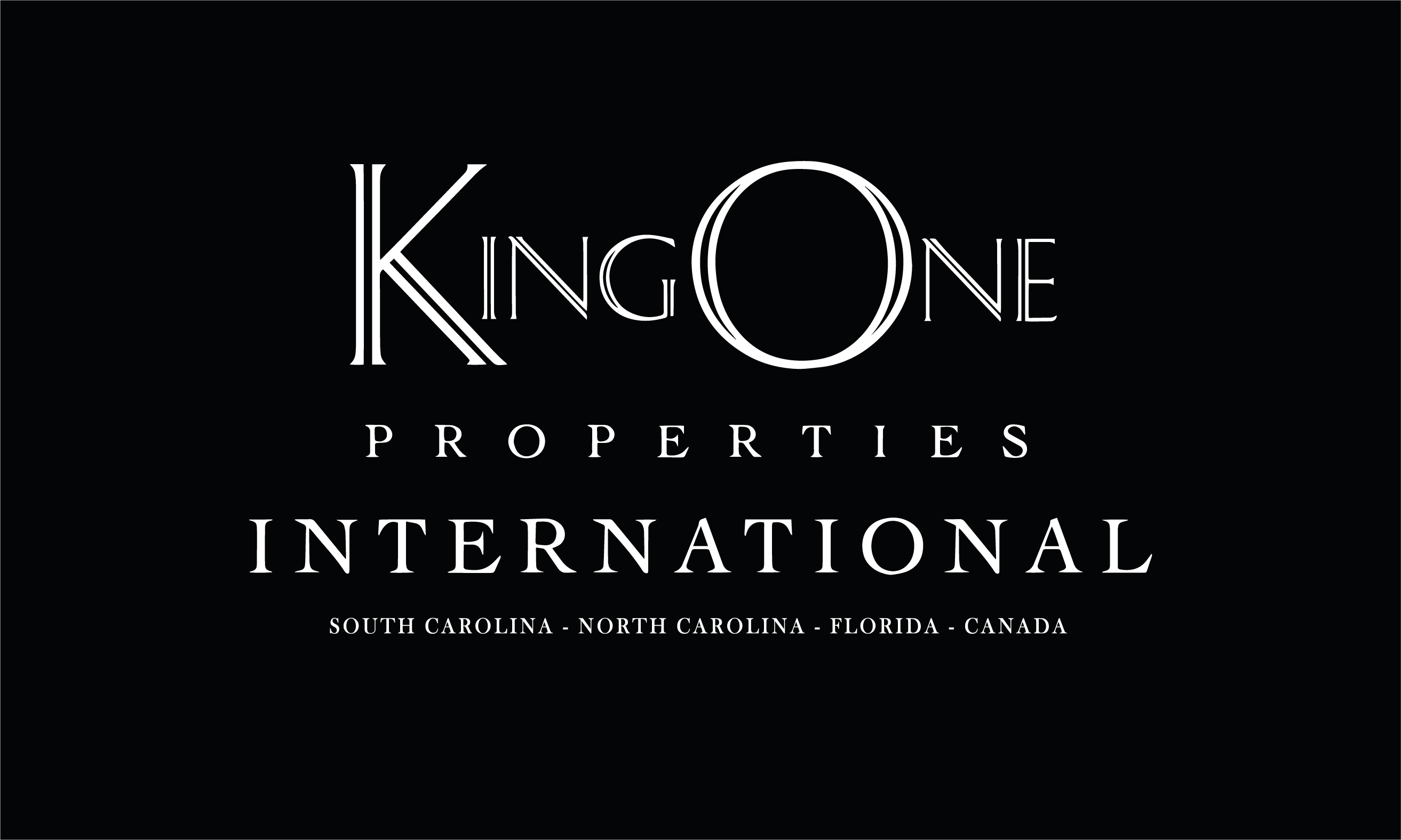 KingOne Properties