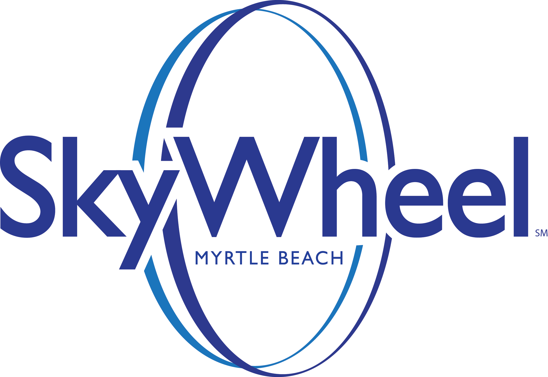 SkyWheel Myrtle Beach
