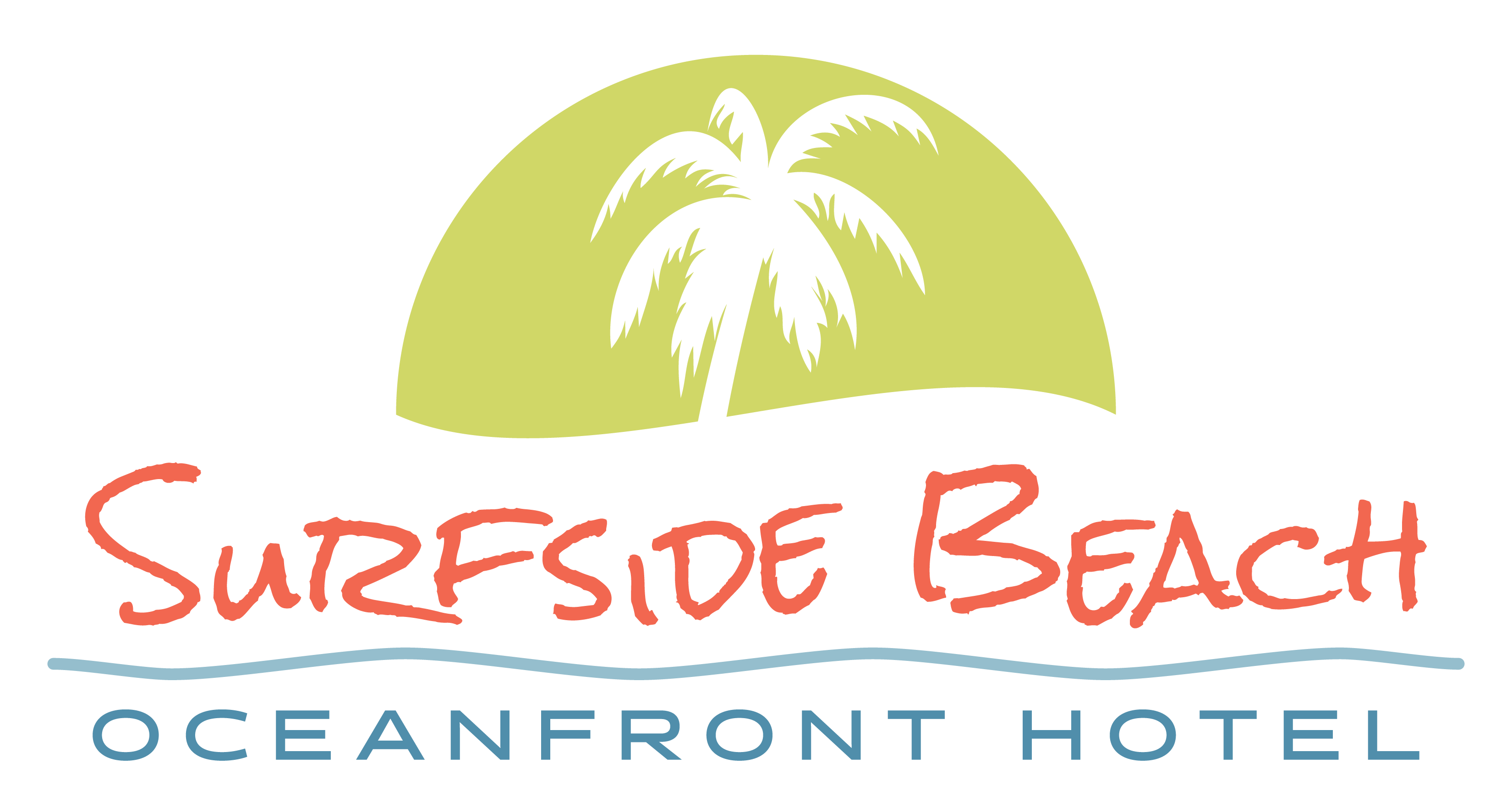 Surfside Beach Oceanfront Resort