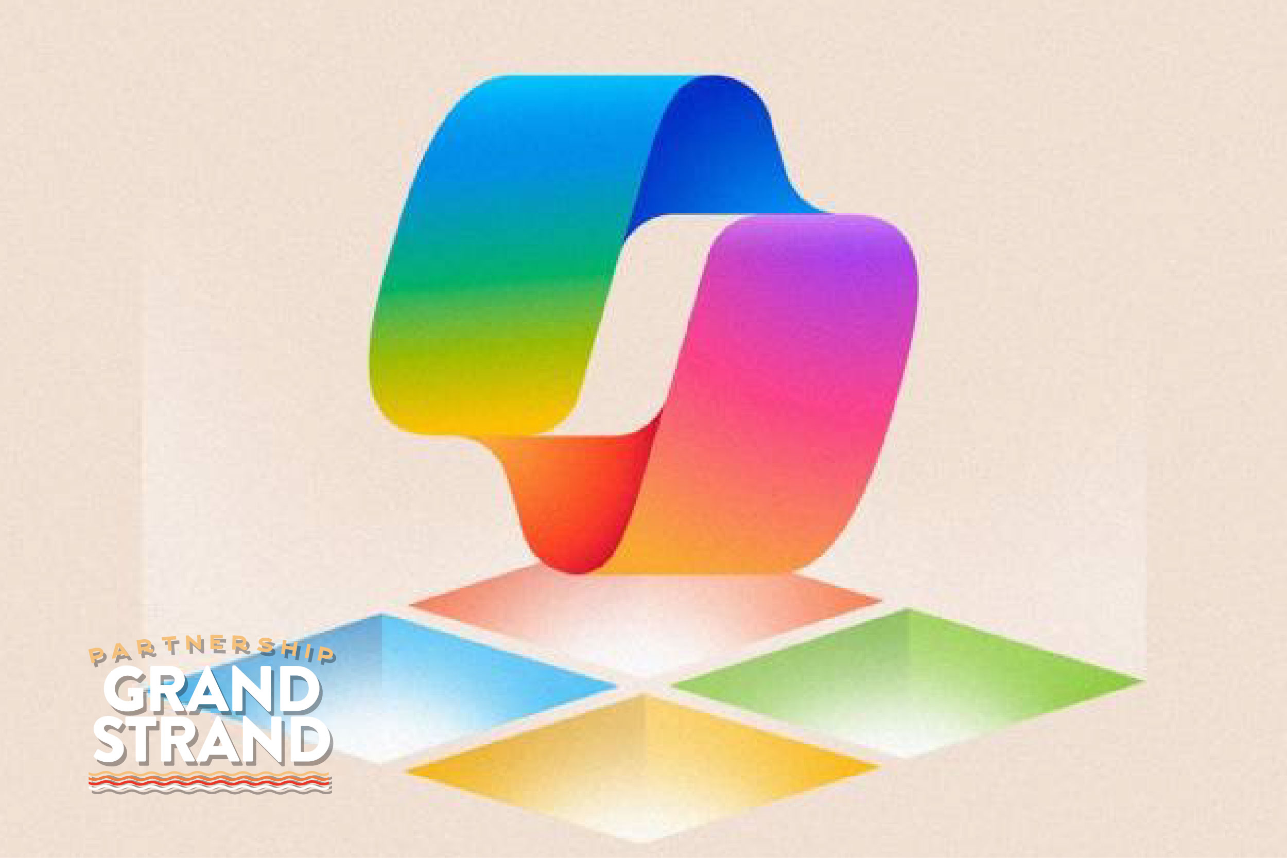 Microsoft launches “Copilot” - Partnership Grand Strand