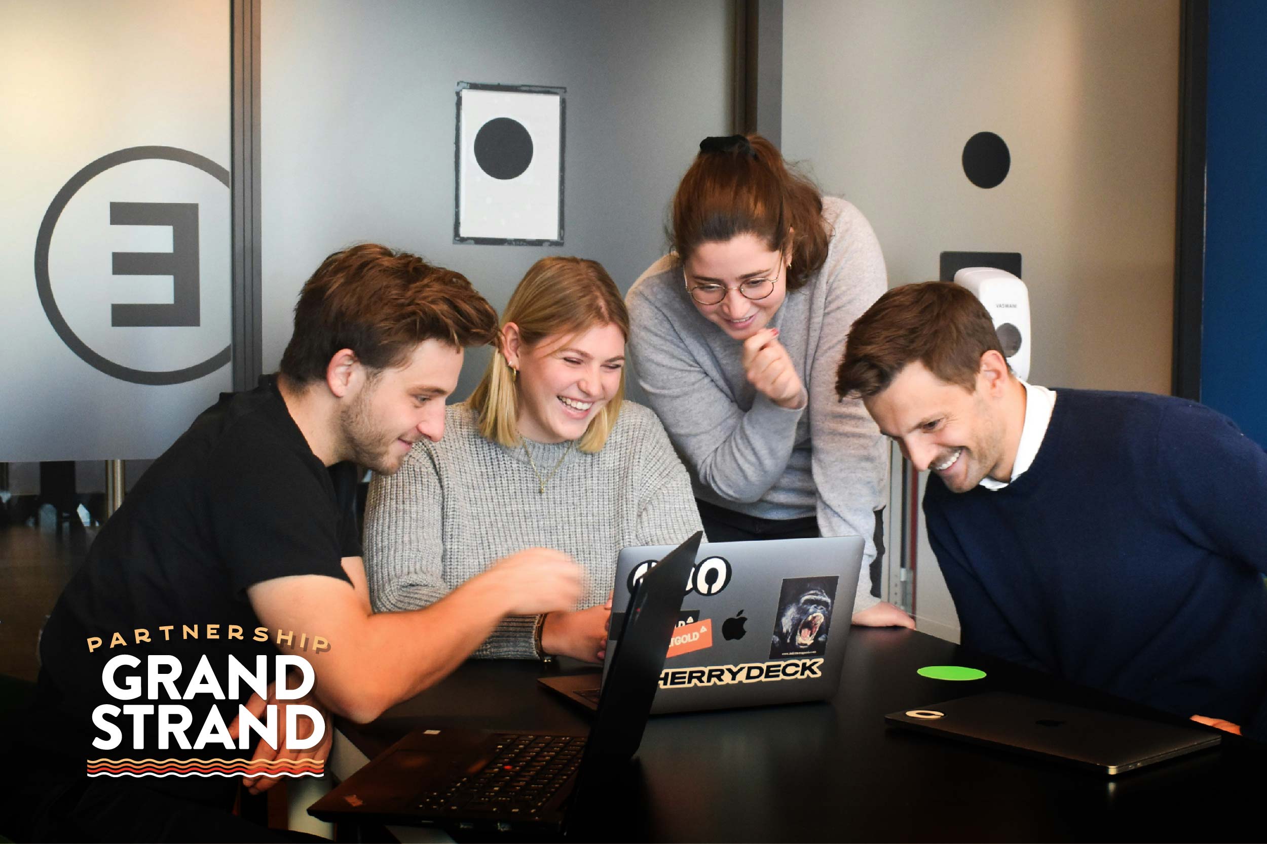 Team Strand Build Stronger Teams and Organizations with Effective Management ...