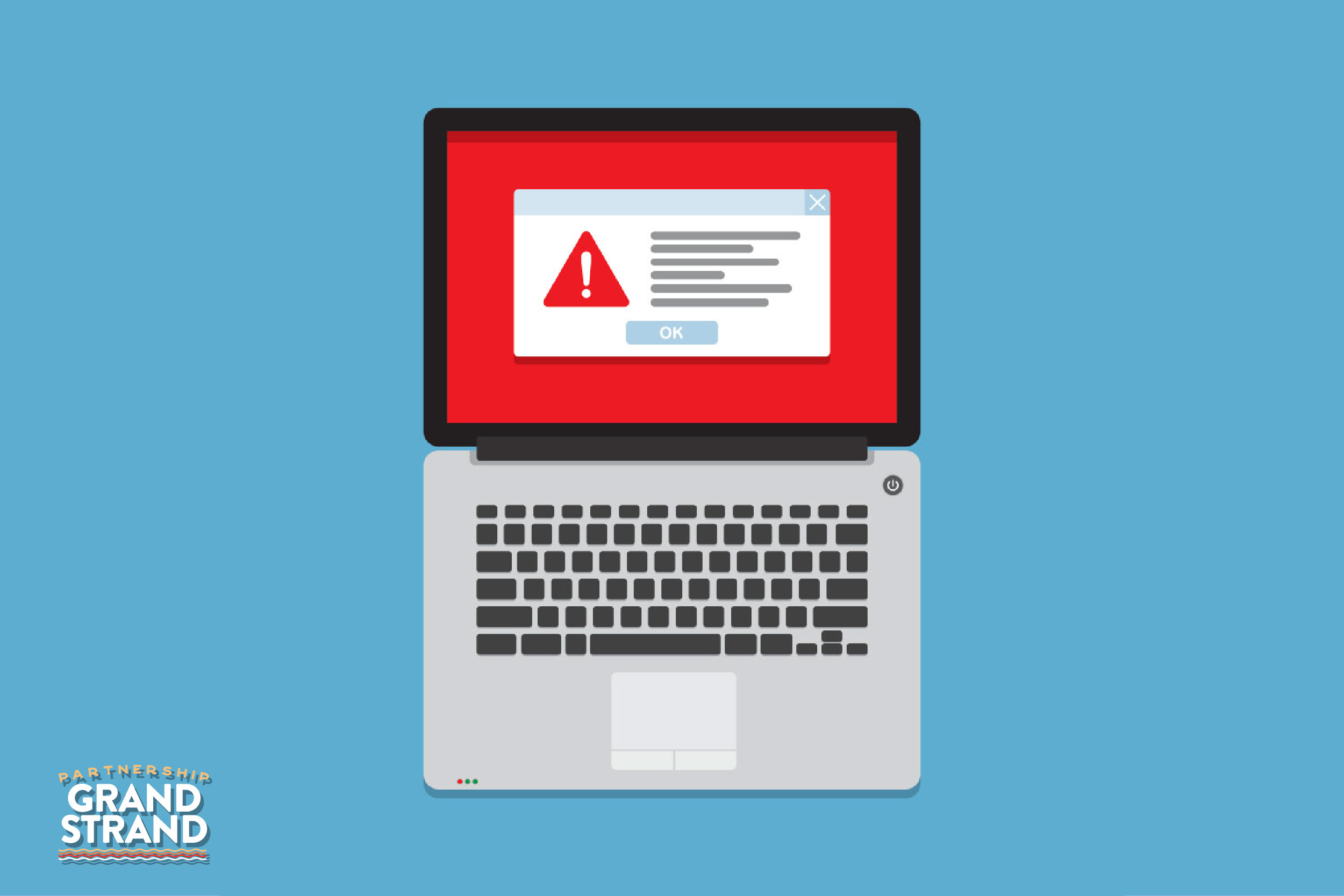 How to Protect Yourself from Fraudulent Job Offers - Partnership Grand ...